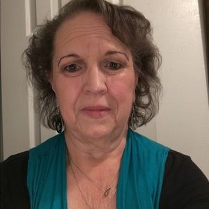 Meet your Posher, Judy